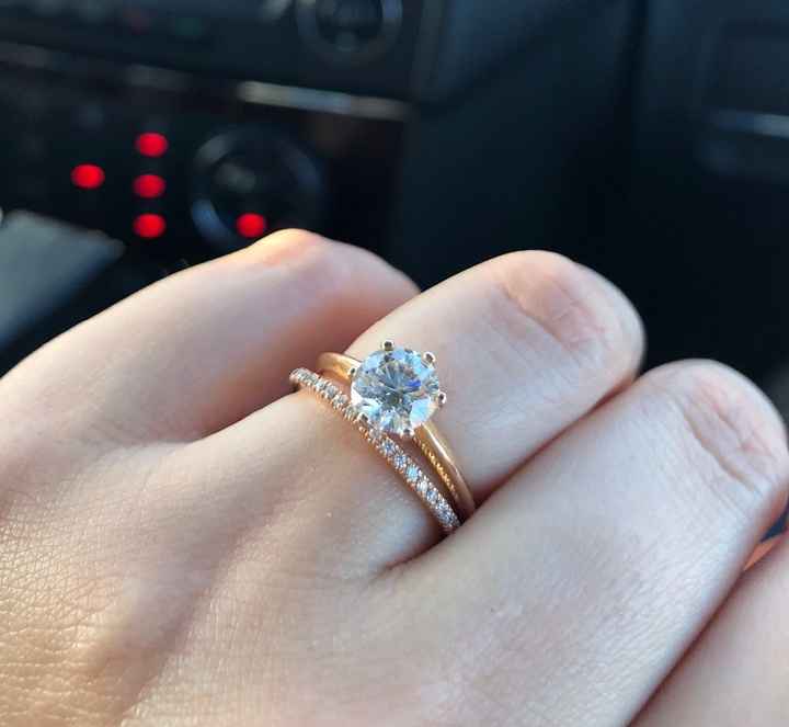 My Rings
