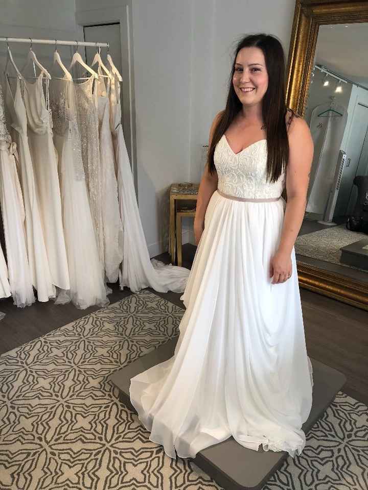 My Dress
