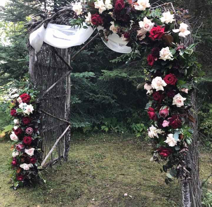Our Archway