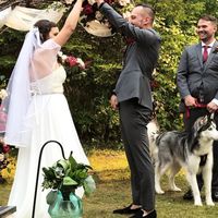 High Five!