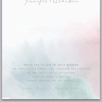 Our Invites
