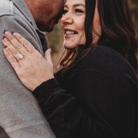 Brides of 2022 - Show Us Your Ring! - 1