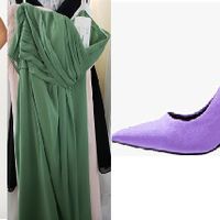 Our Wedding colors