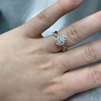 Brides of 2023 - Let's See Your Ring! - 1