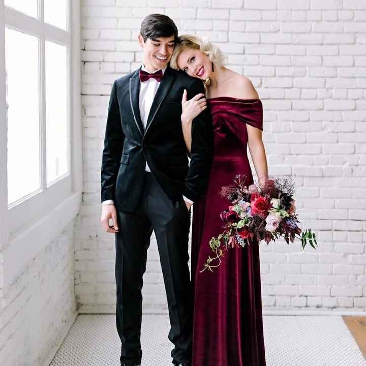 Couples getting married on 6/december/2020 in Ontario - 1