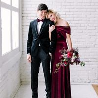 Couples getting married on 6/december/2020 in Ontario - 1