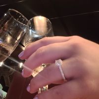 Brides of 2023 - Let's See Your Ring! - 1