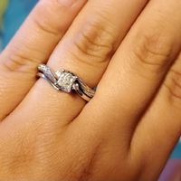 Brides of 2020!  Show us your ring!! - 1