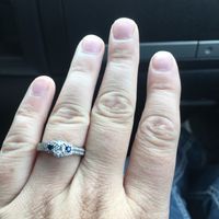 My ring