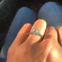 Brides of 2020!  Show us your ring!! - 1