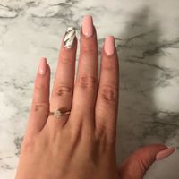 Brides of 2020!  Show us your ring!! - 1