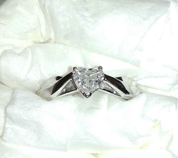 Engagement Ring