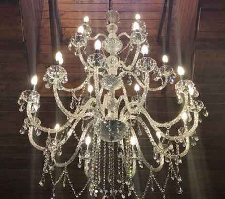 Chandelier