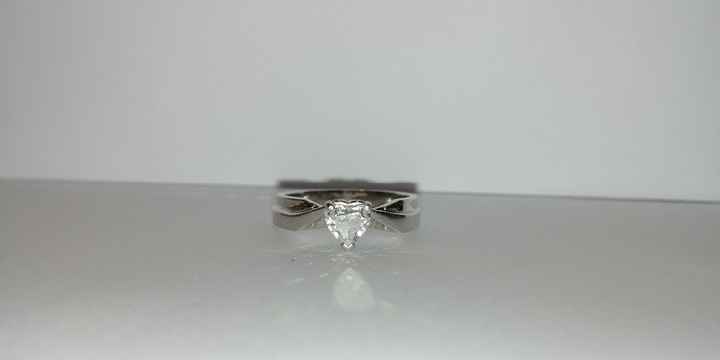 Engagement Ring