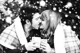 Blanket and Hot Cocoa