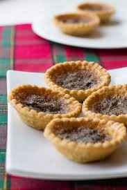 Butter Tarts