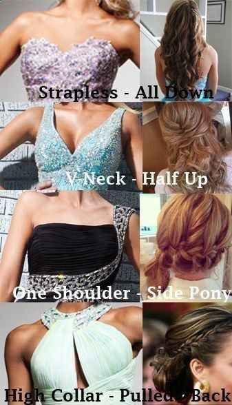 Pinterest Told Me So :P