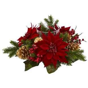 Christmas centerpiece