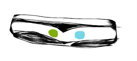 Future Wedding Band FH