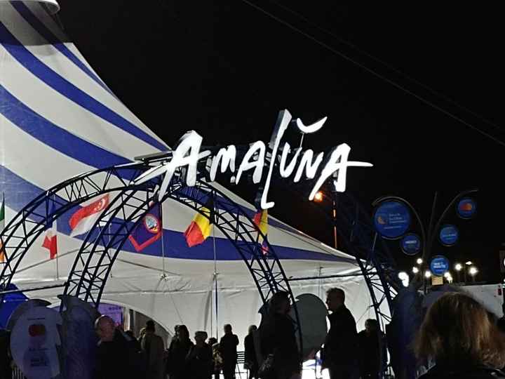 Amaluna