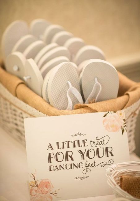 Wedding favours 2