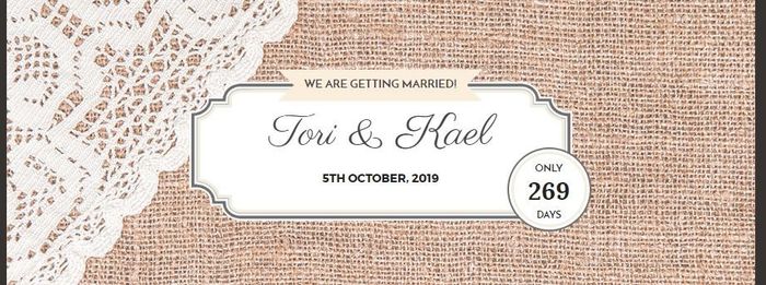 Help! I am stumped with my invites! 4