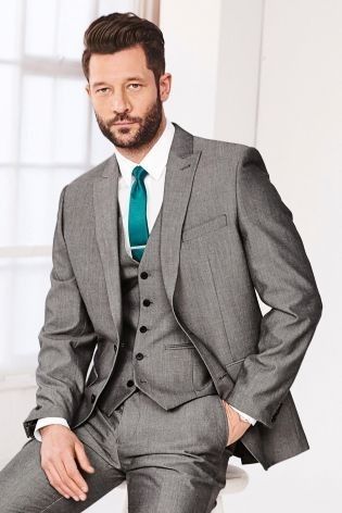 Groom's & Groomsmen's suits 8