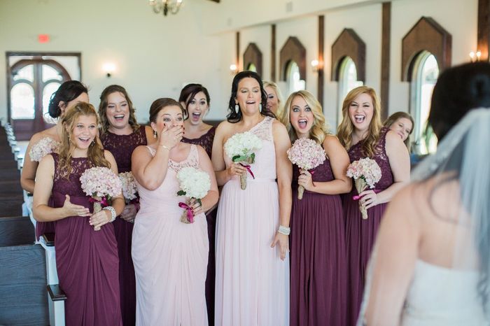 Wedding Dress Shopping in Edmonton 1