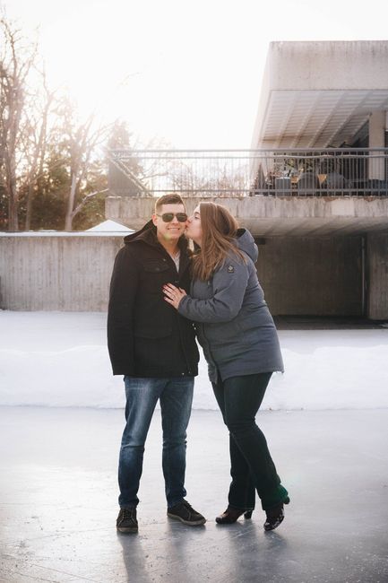Engagement Photos! 2