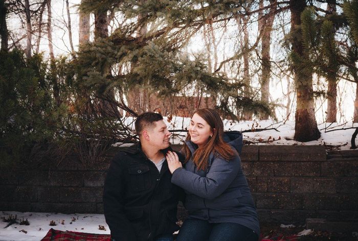 Proposal Pics and inspo! 5