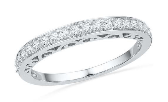 Need help with choosing wedding rings 2