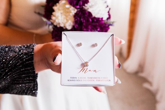 Wedding Party Gifts 2