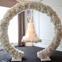 cake swing example 2