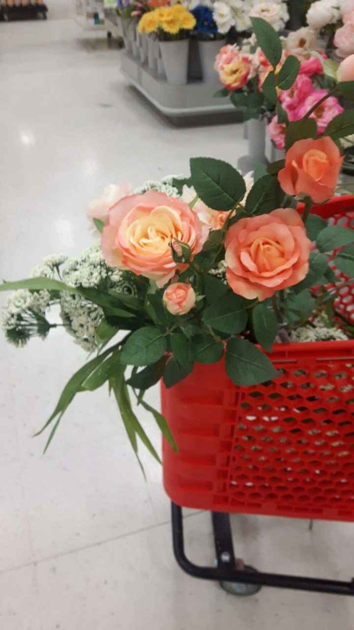My favourite flowers of the bunch 