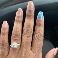Brides of 2023 - Let's See Your Ring! - 1