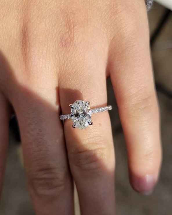 Brides of 2023 - Let's See Your Ring! - 1
