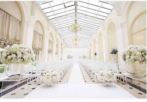 Want a church or venue like this for ceremony... please help