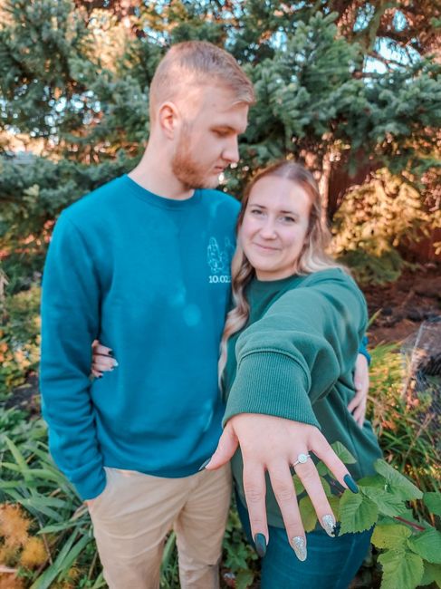 Brides of 2024 - Let's See Your Ring! 29