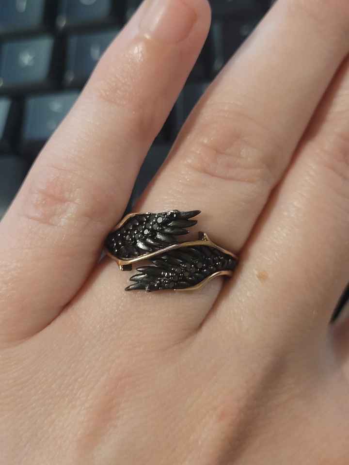 Brides of 2024 - Let's See Your Ring! - 1