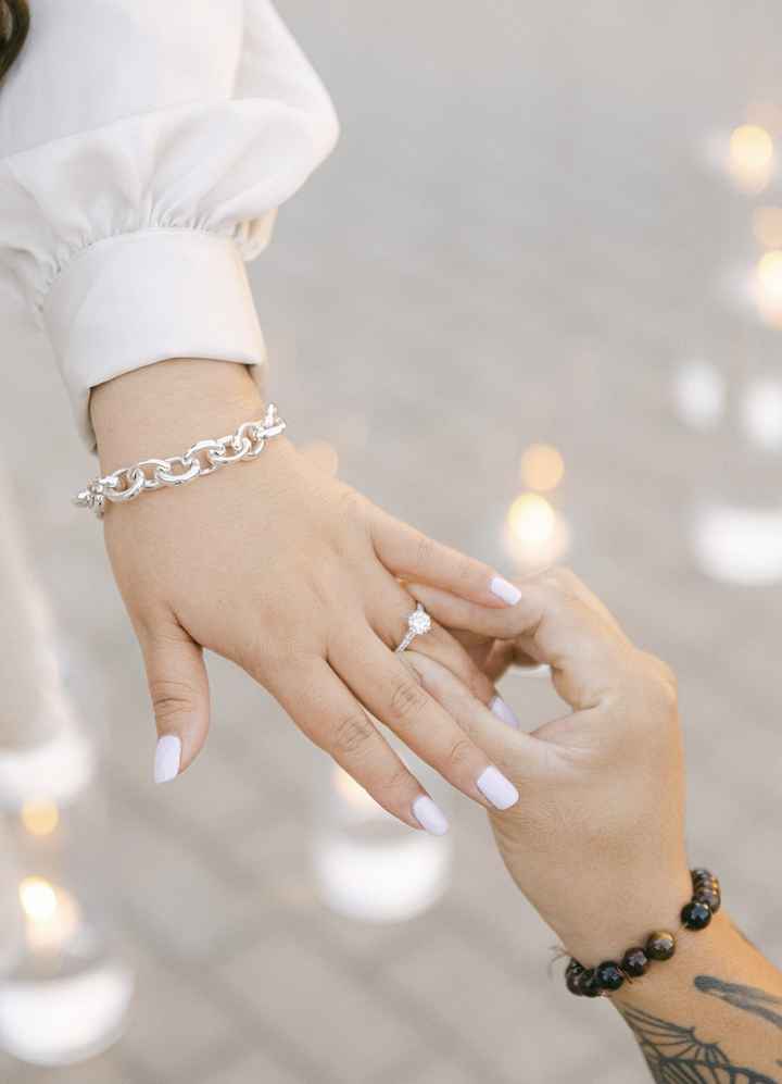 Brides of 2024 - Let's See Your Ring! - 2