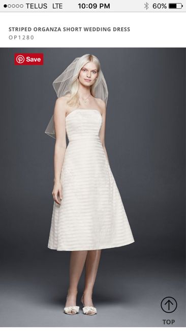 Dream Dress Results!! - 1