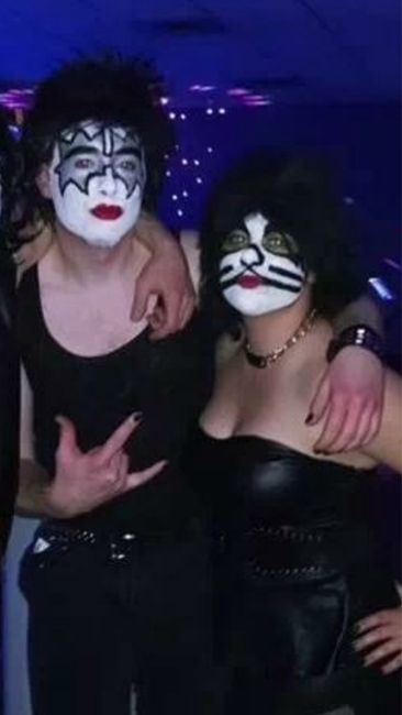 Couples Halloween Costumes 3