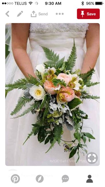 What flowers are you using? 14