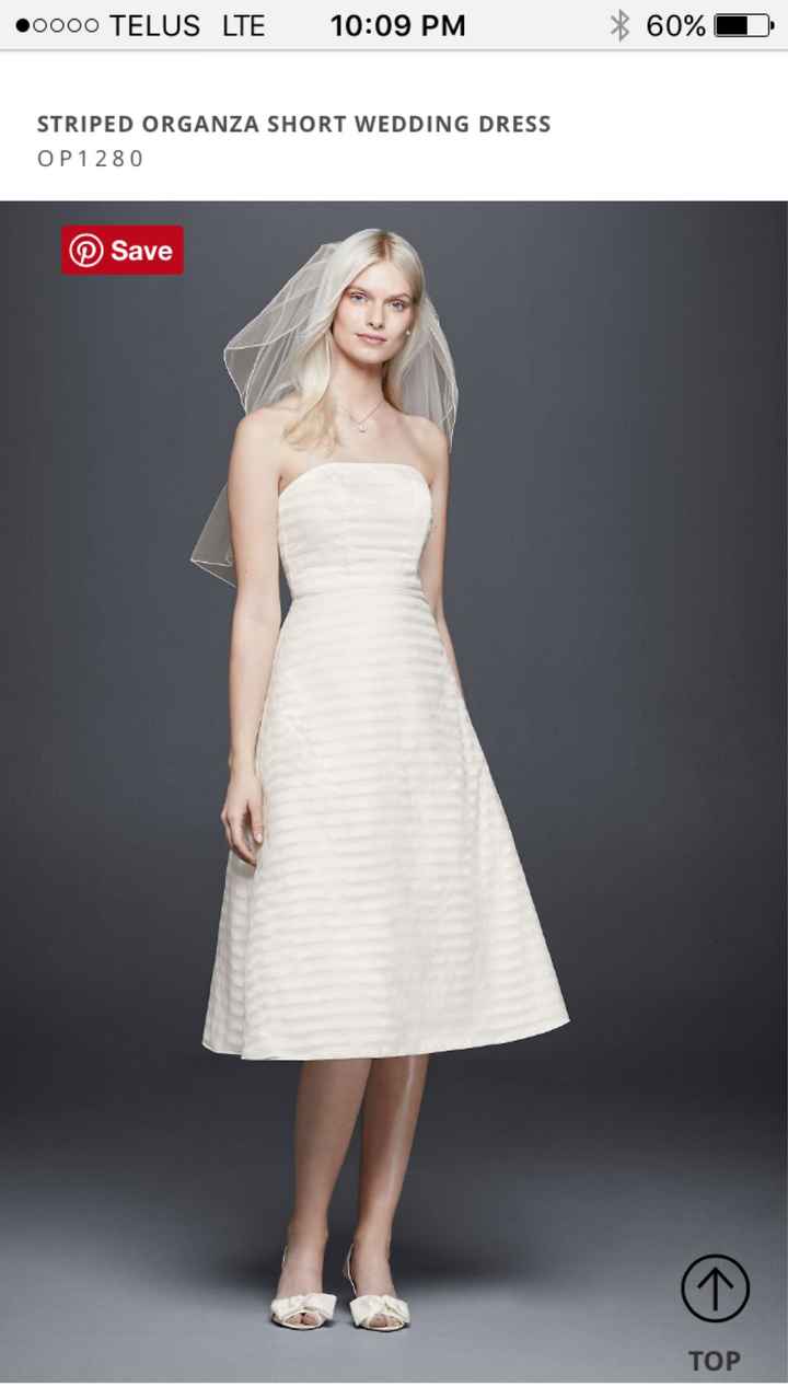 Dream Dress Results!! - 1