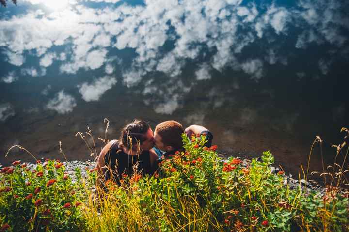  Finally got all engagement photos back! - 3