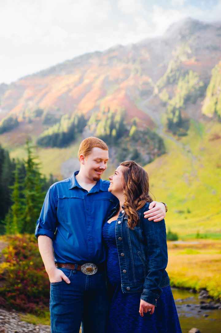  Finally got all engagement photos back! - 4