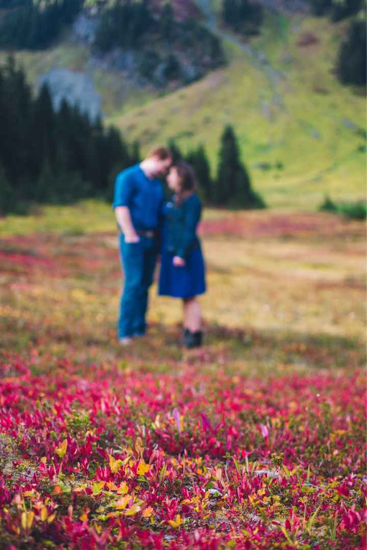  Finally got all engagement photos back! - 5