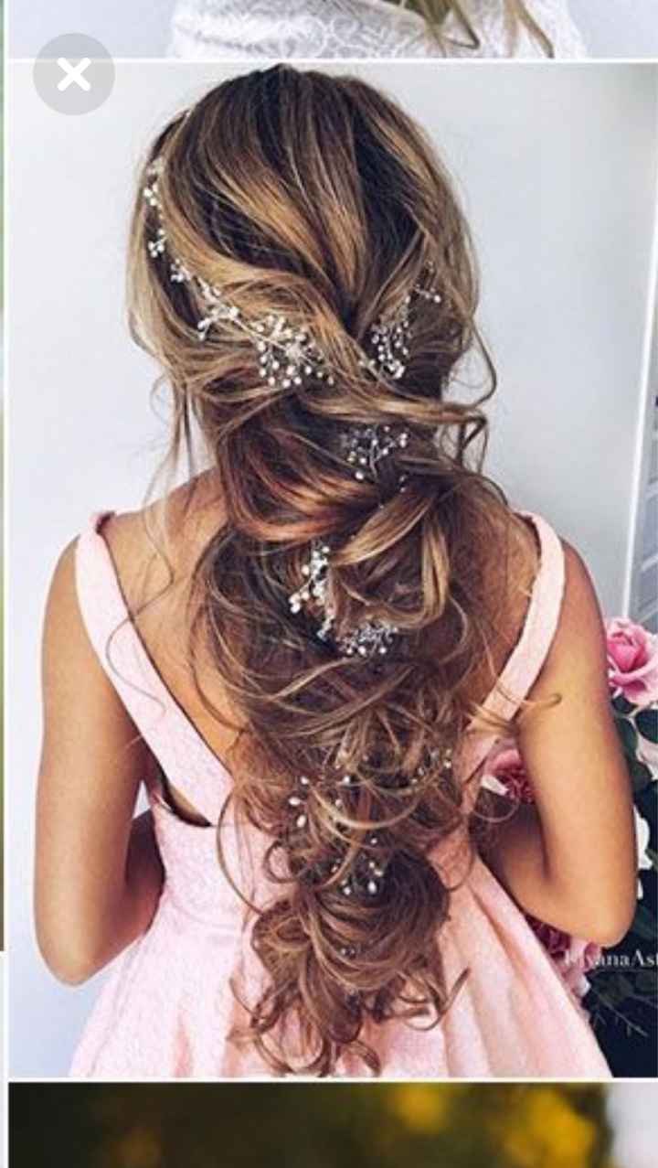 Hair styles - 2