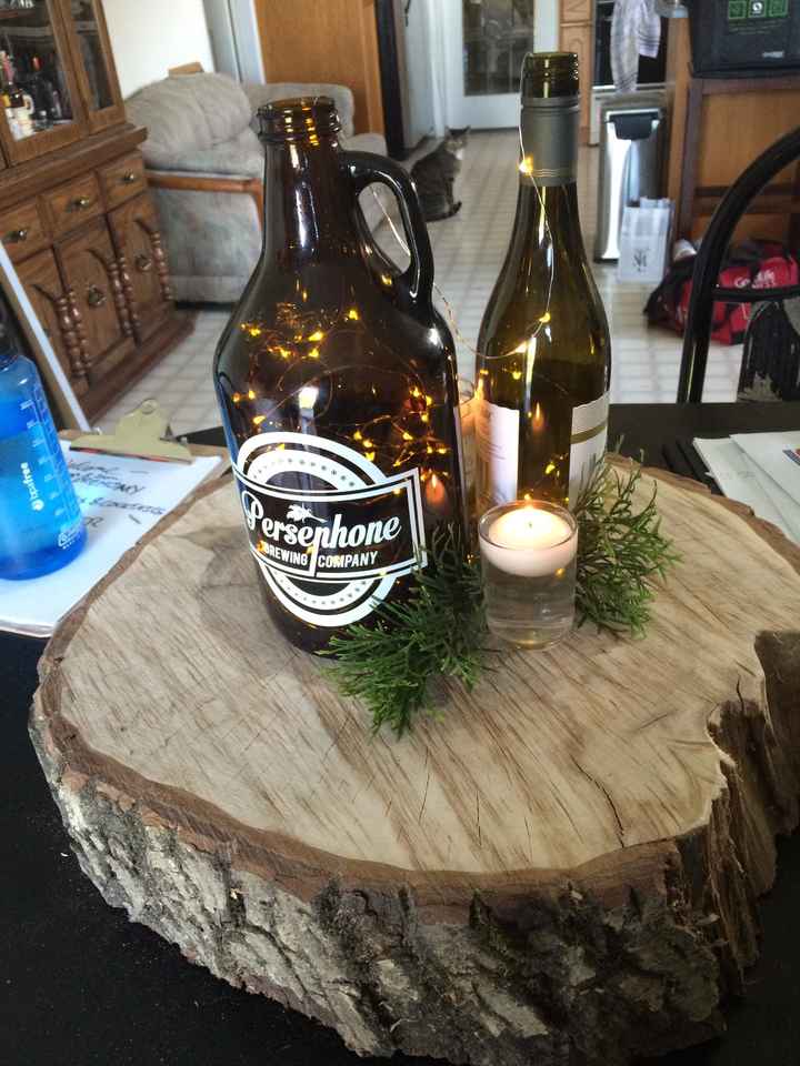diy Centerpieces - 1