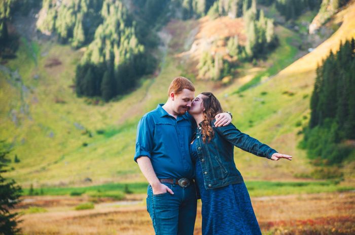 Engagement Photo outfit! All sizes 2
